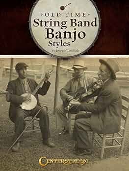 【USED】OLD & IN THE WAY Banjo Songbook Jerry Garcia -- Old and in the Way Banjo Songbook 2005 with